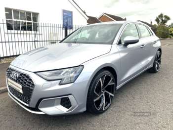 2021 - 30 TDI Sport 5dr