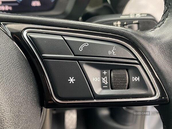 Used Audi A3 2021 for sale - 75429901: Photo 20