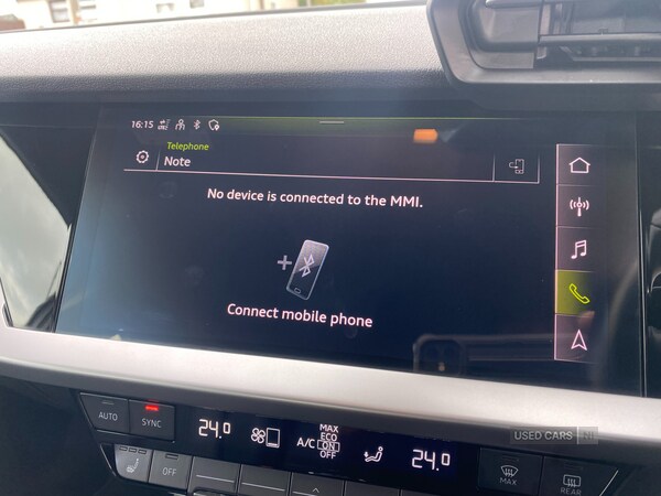 Used Audi A3 2021 for sale - 75429901: Photo 38