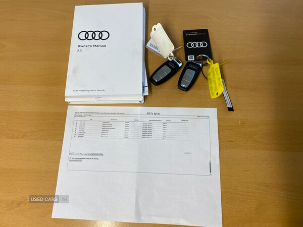 Used Audi A3 2021 for sale - 75429901: Photo 45