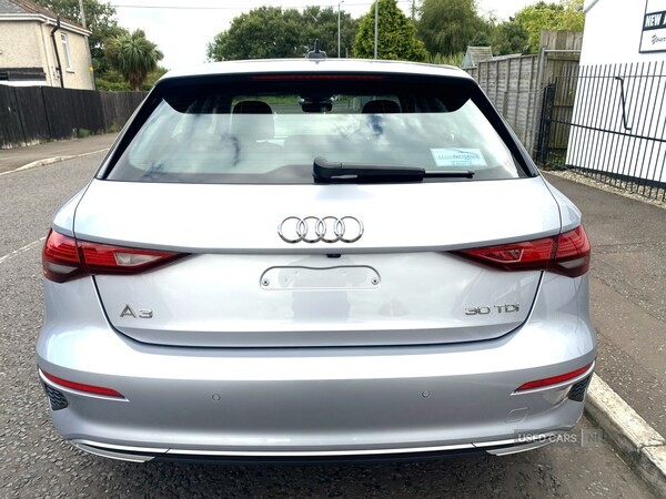 Used Audi A3 2021 for sale - 75429901: Photo 5