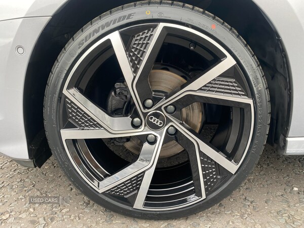 Used Audi A3 2021 for sale - 75429901: Photo 6