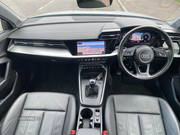 Used Audi A3 2021 for sale - 75429901: Photo 7