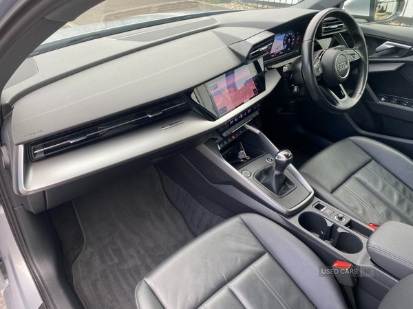 Used Audi A3 2021 for sale - 75429901: Photo 9