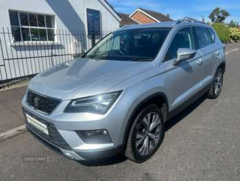 2017 - 1.6 TDI Ecomotive SE Technology 5dr