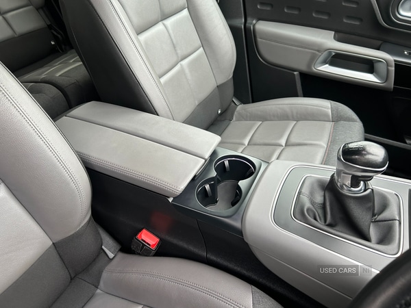 Used Citroen C5 Aircross 2020 for sale - 76296365: Photo 11