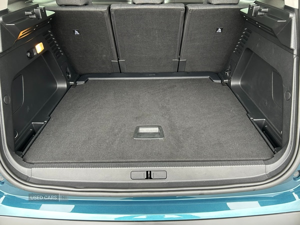 Used Citroen C5 Aircross 2020 for sale - 76296365: Photo 14