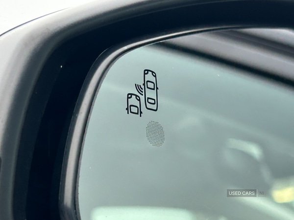 Used Citroen C5 Aircross 2020 for sale - 76296365: Photo 16