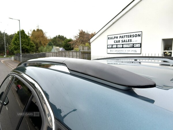 Used Citroen C5 Aircross 2020 for sale - 76296365: Photo 17