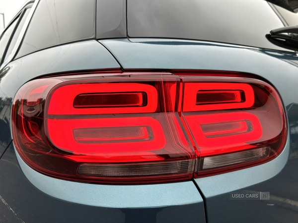 Used Citroen C5 Aircross 2020 for sale - 76296365: Photo 19