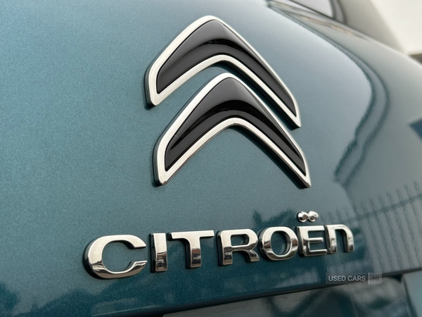 Used Citroen C5 Aircross 2020 for sale - 76296365: Photo 21