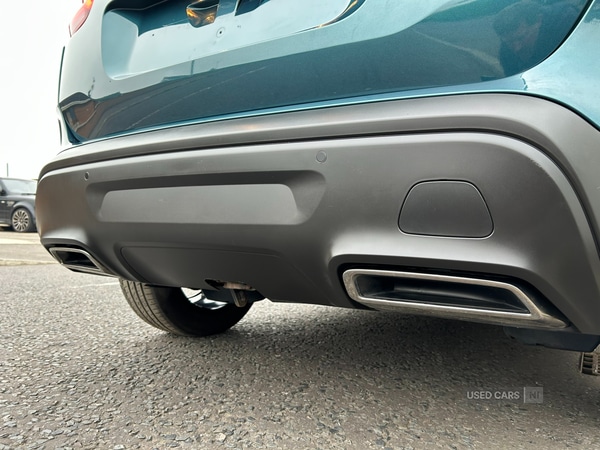 Used Citroen C5 Aircross 2020 for sale - 76296365: Photo 23