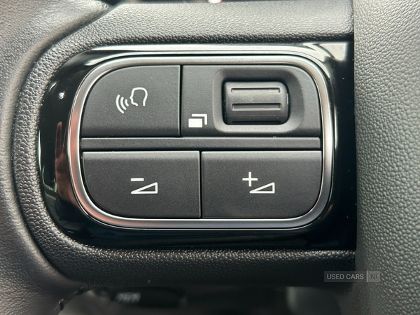 Used Citroen C5 Aircross 2020 for sale - 76296365: Photo 26