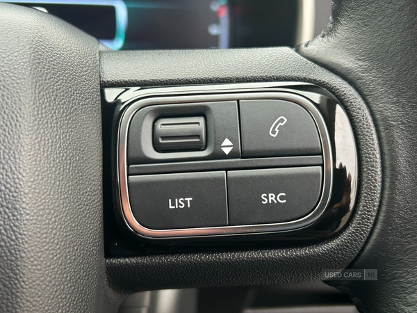 Used Citroen C5 Aircross 2020 for sale - 76296365: Photo 27