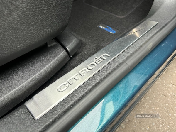 Used Citroen C5 Aircross 2020 for sale - 76296365: Photo 28