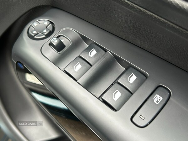 Used Citroen C5 Aircross 2020 for sale - 76296365: Photo 30