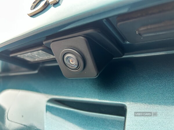 Used Citroen C5 Aircross 2020 for sale - 76296365: Photo 33