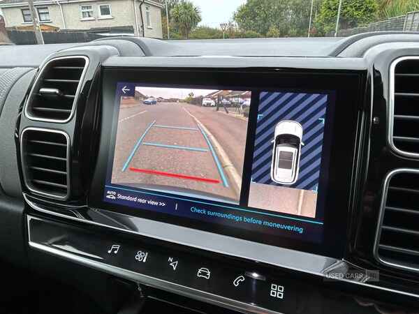 Used Citroen C5 Aircross 2020 for sale - 76296365: Photo 34