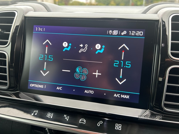 Used Citroen C5 Aircross 2020 for sale - 76296365: Photo 40
