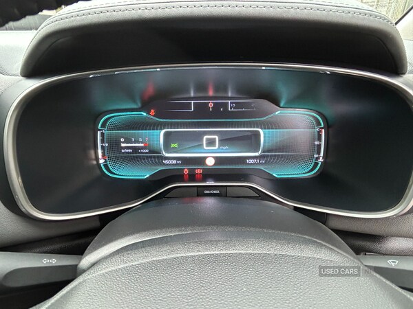 Used Citroen C5 Aircross 2020 for sale - 76296365: Photo 42