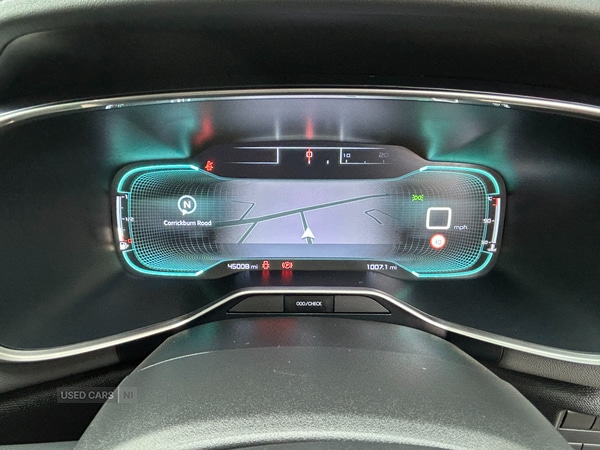 Used Citroen C5 Aircross 2020 for sale - 76296365: Photo 43