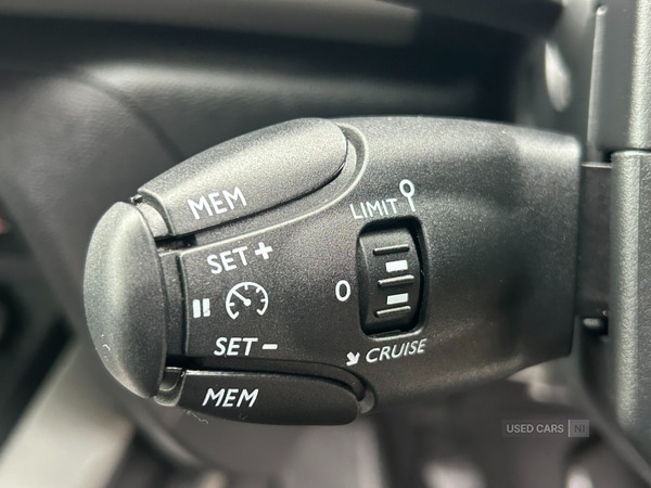 Used Citroen C5 Aircross 2020 for sale - 76296365: Photo 44