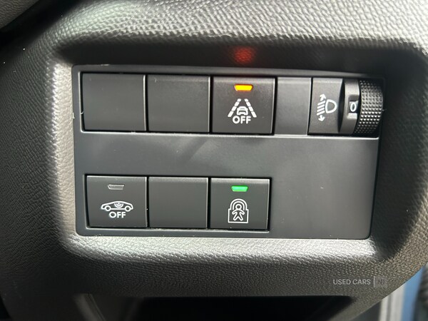 Used Citroen C5 Aircross 2020 for sale - 76296365: Photo 47