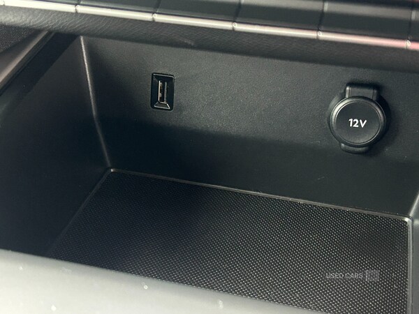 Used Citroen C5 Aircross 2020 for sale - 76296365: Photo 49