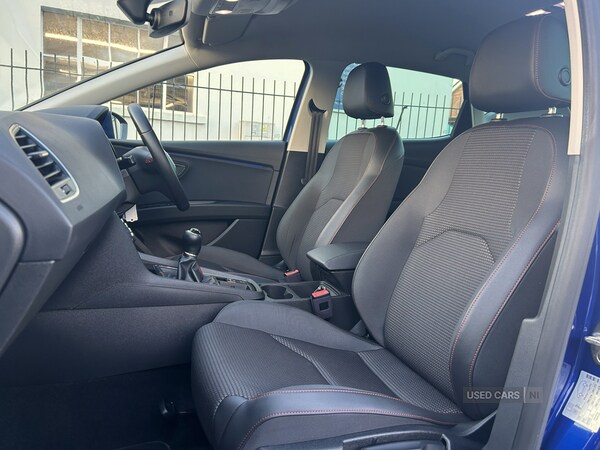 Used SEAT Leon 2019 for sale - 76646589: Photo 10