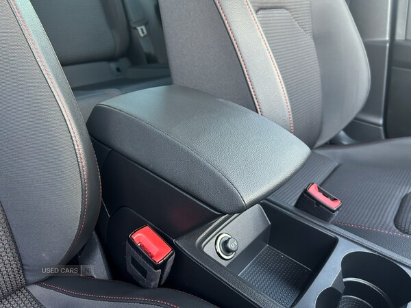 Used SEAT Leon 2019 for sale - 76646589: Photo 11