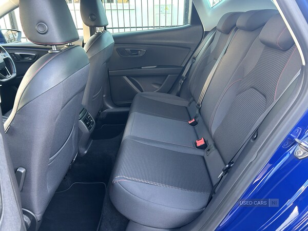 Used SEAT Leon 2019 for sale - 76646589: Photo 12