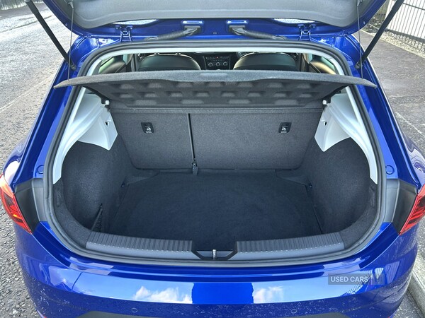 Used SEAT Leon 2019 for sale - 76646589: Photo 13