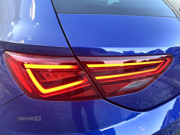 Used SEAT Leon 2019 for sale - 76646589: Photo 15