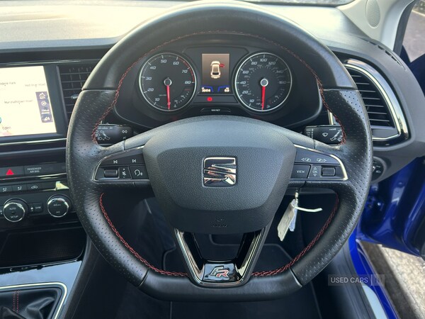 Used SEAT Leon 2019 for sale - 76646589: Photo 16