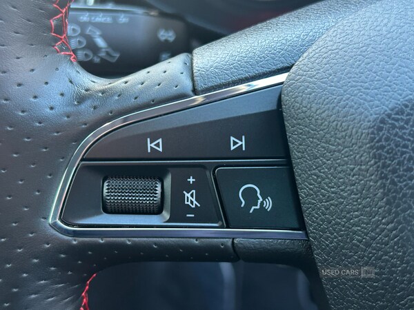 Used SEAT Leon 2019 for sale - 76646589: Photo 17