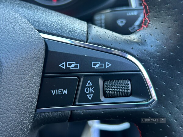 Used SEAT Leon 2019 for sale - 76646589: Photo 18