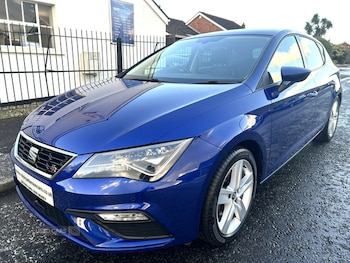 SEAT - Leon