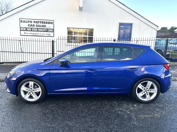 Used SEAT Leon 2019 for sale - 76646589: Photo 2