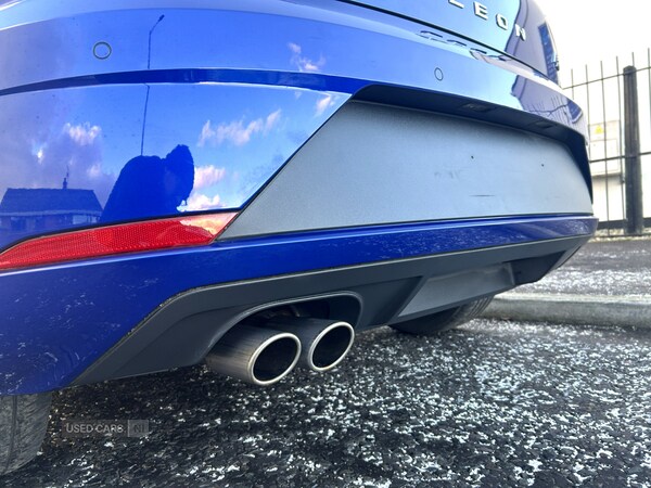 Used SEAT Leon 2019 for sale - 76646589: Photo 20