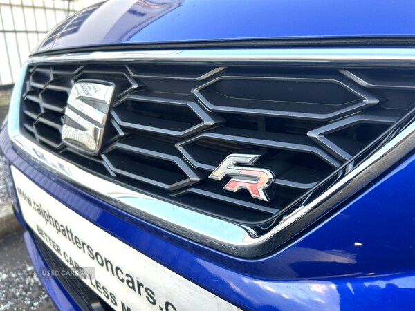 Used SEAT Leon 2019 for sale - 76646589: Photo 21