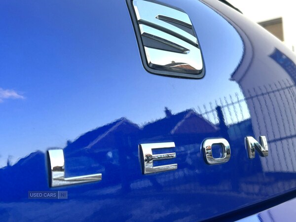 Used SEAT Leon 2019 for sale - 76646589: Photo 23