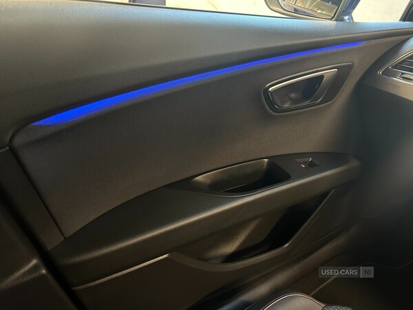 Used SEAT Leon 2019 for sale - 76646589: Photo 25