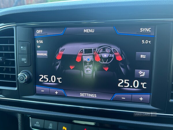 Used SEAT Leon 2019 for sale - 76646589: Photo 29