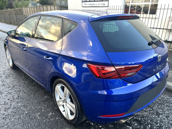 Used SEAT Leon 2019 for sale - 76646589: Photo 3