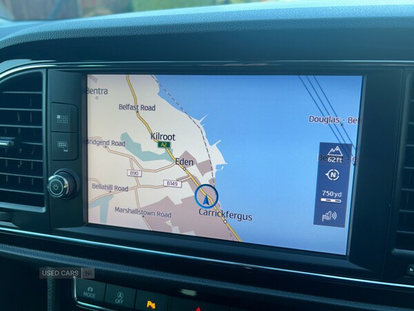 Used SEAT Leon 2019 for sale - 76646589: Photo 34