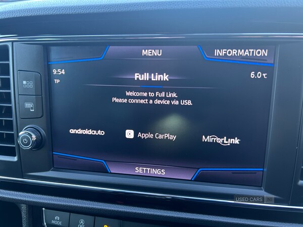 Used SEAT Leon 2019 for sale - 76646589: Photo 35