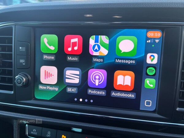 Used SEAT Leon 2019 for sale - 76646589: Photo 36