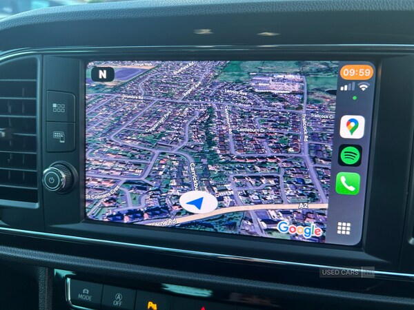 Used SEAT Leon 2019 for sale - 76646589: Photo 37