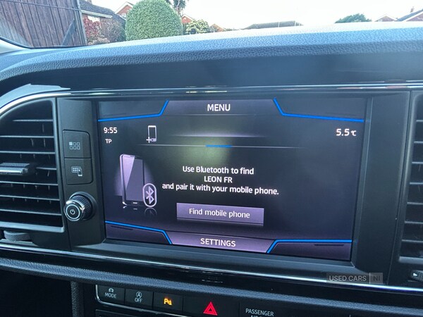 Used SEAT Leon 2019 for sale - 76646589: Photo 38