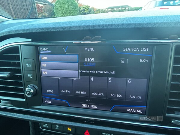 Used SEAT Leon 2019 for sale - 76646589: Photo 39